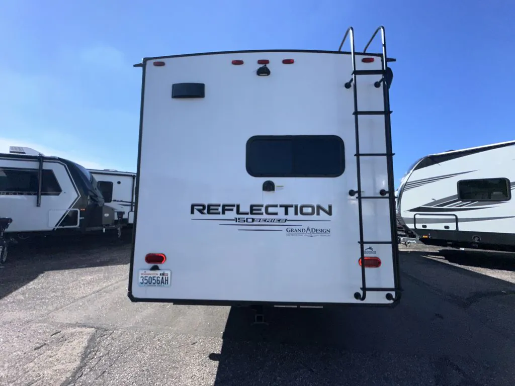 2022 Grand Design Reflection 150 Series 226RK - Photo 4