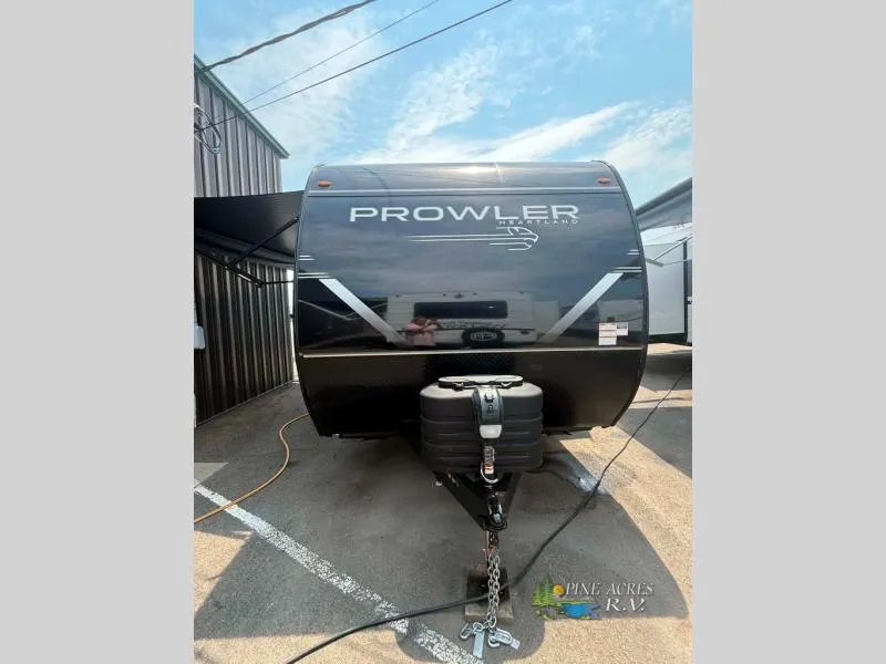 2026 Heartland Prowler 2201MDS - Photo 4