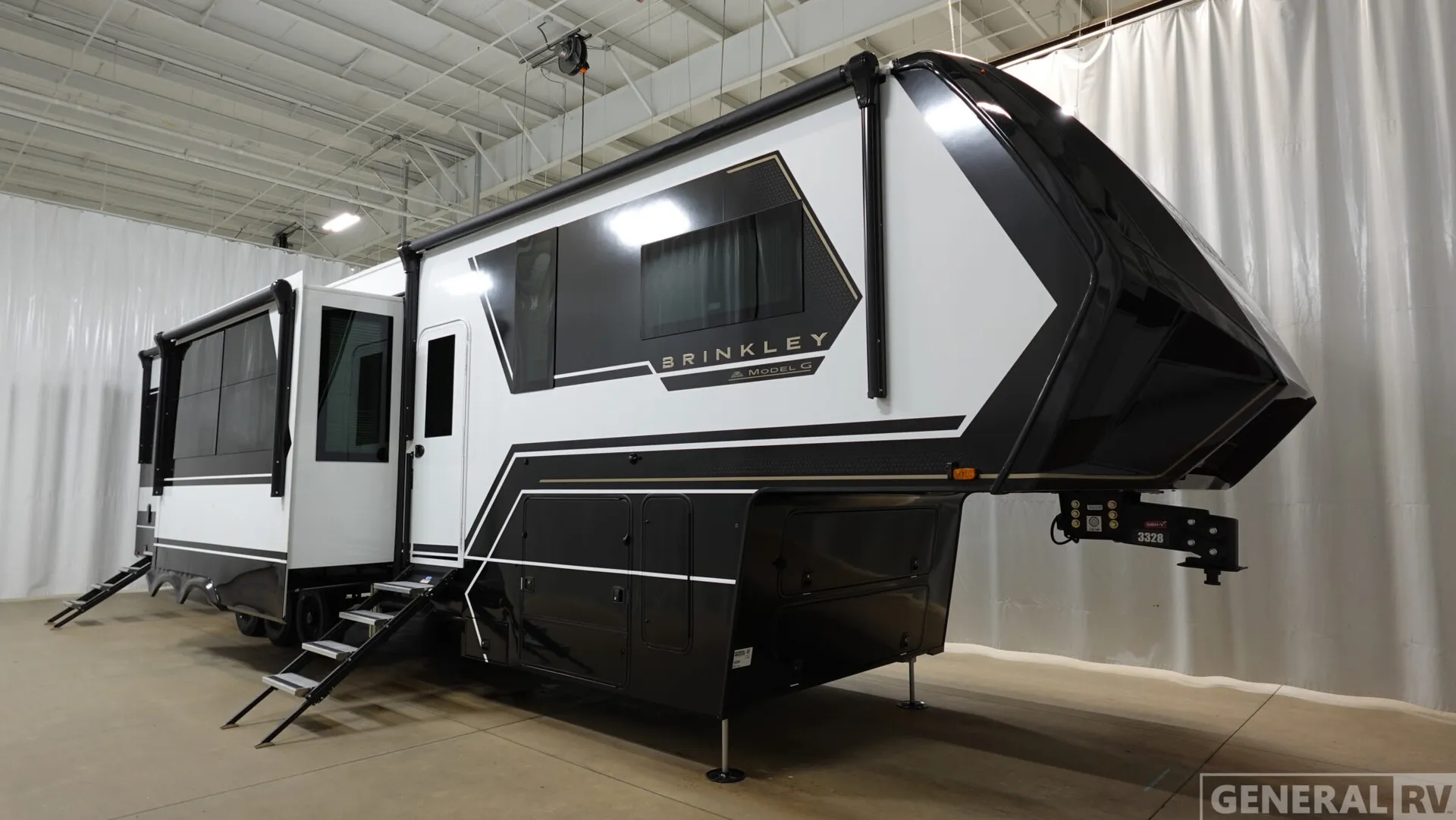 2026 Brinkley Model G 4100 - Photo 2