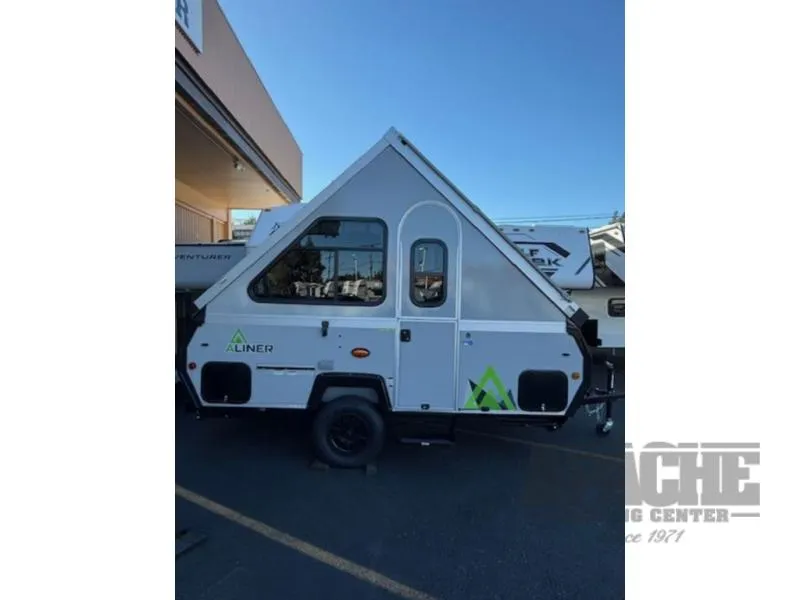 2026 Aliner Ranger 12 - Main photo