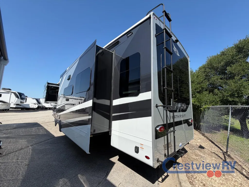 2026 Jayco North Point 387FBTS, Photos photo 9