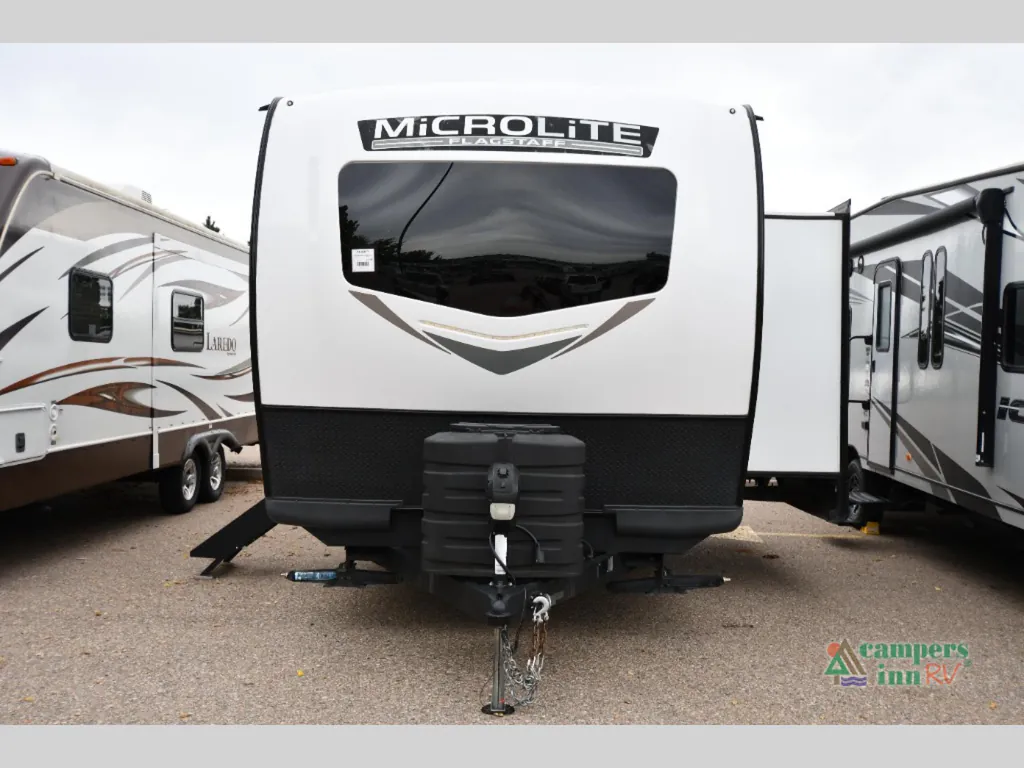 2024 Forest River Flagstaff Micro Lite 25BRDS, Photos photo 7
