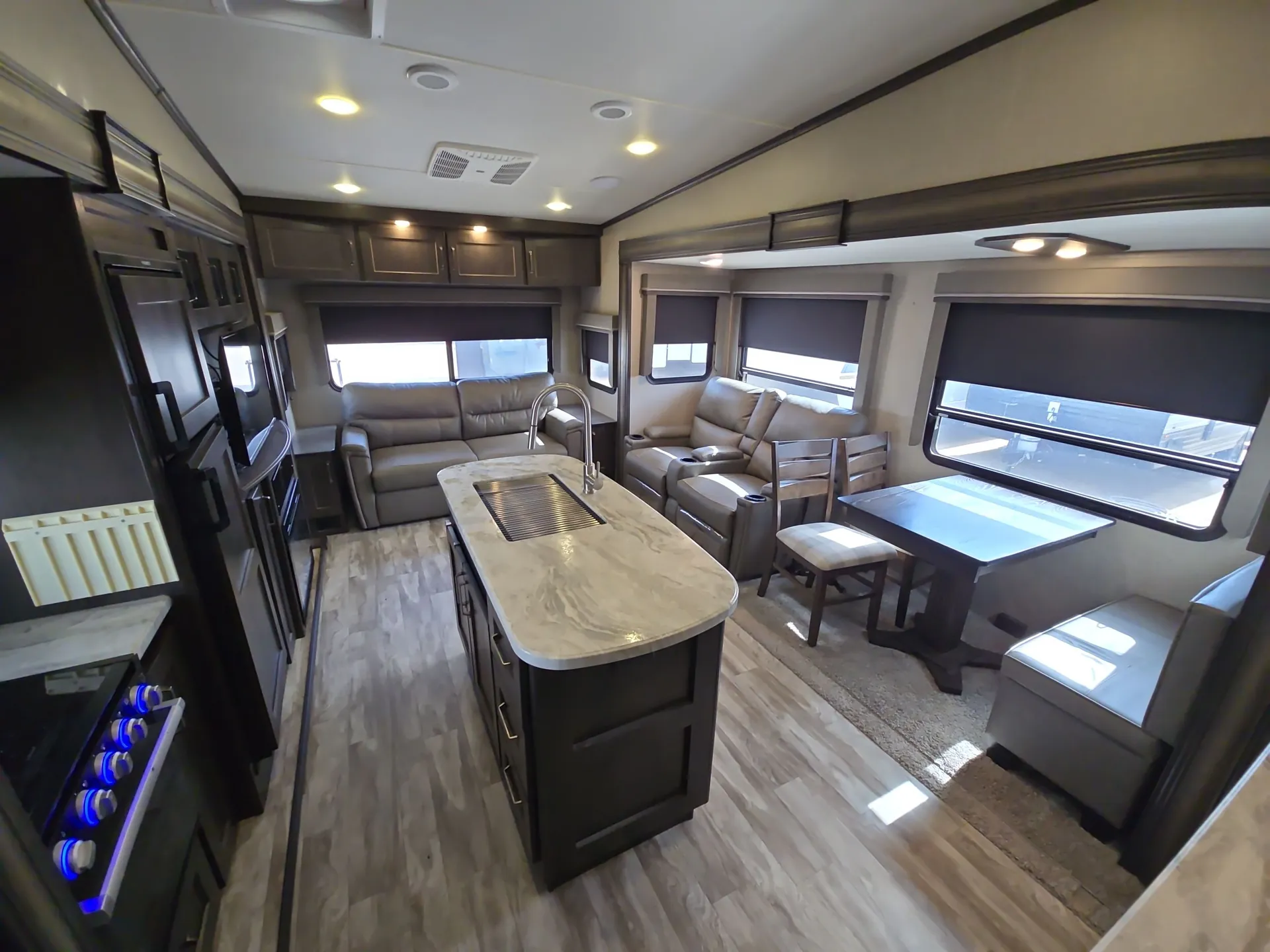 2021 Grand Design Reflection 150 Series 280RS - Photo 3