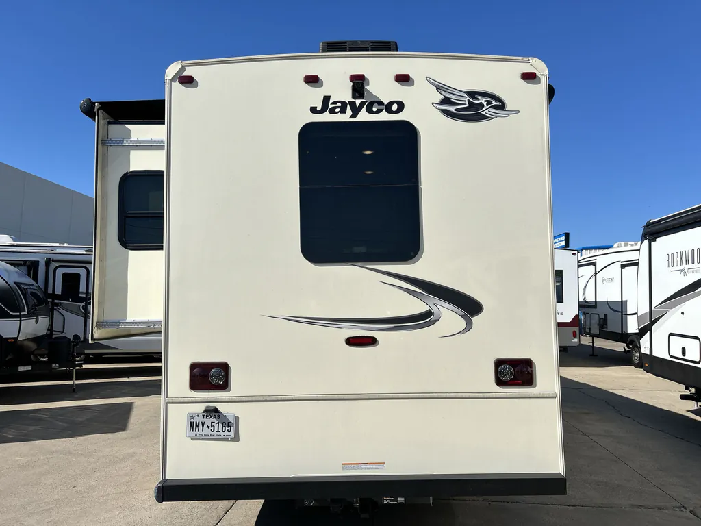 2020 Jayco Alante 31V, Photos photo 7