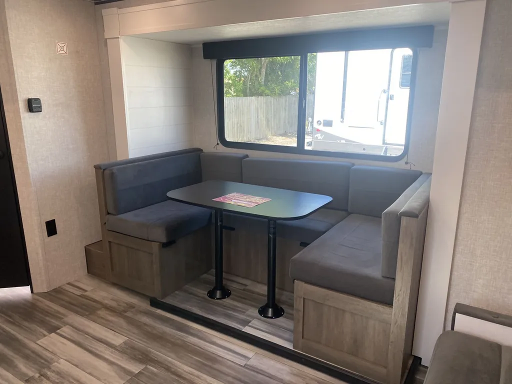 2025 Jayco Jay Flight SLX 197MB, Photos photo 9