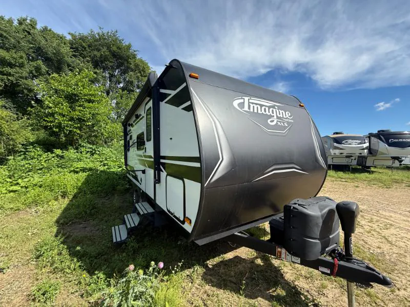 2020 Grand Design Imagine XLS 17MKE - Photo 2