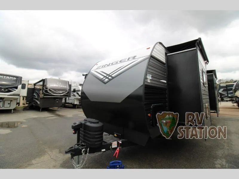 2026 CrossRoads Zinger 390DB - Photo 3