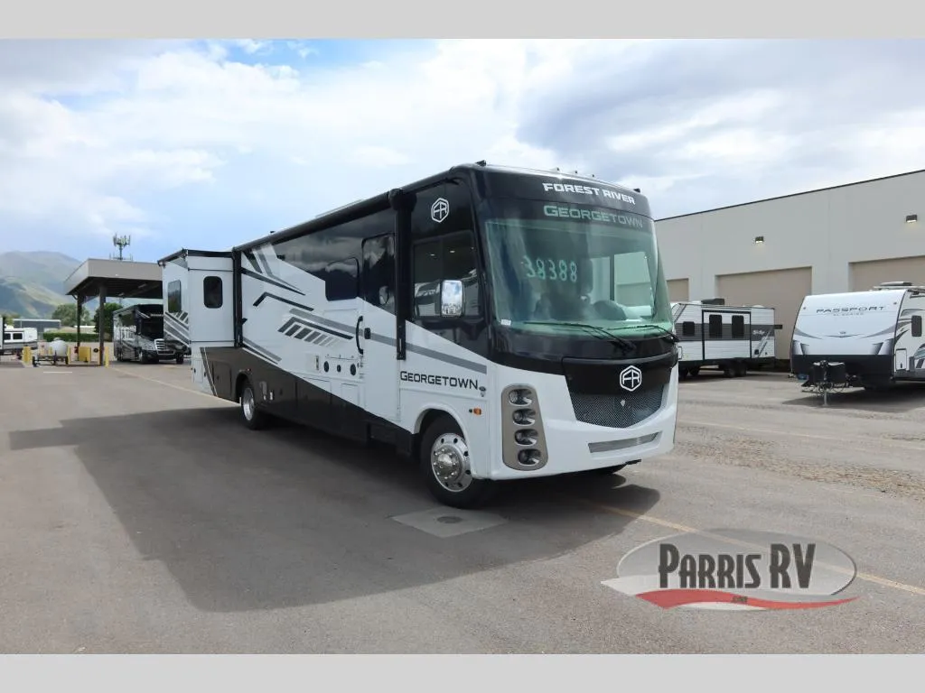 2027 Forest River Georgetown 5 Series GT5 36F5 - Photo 2