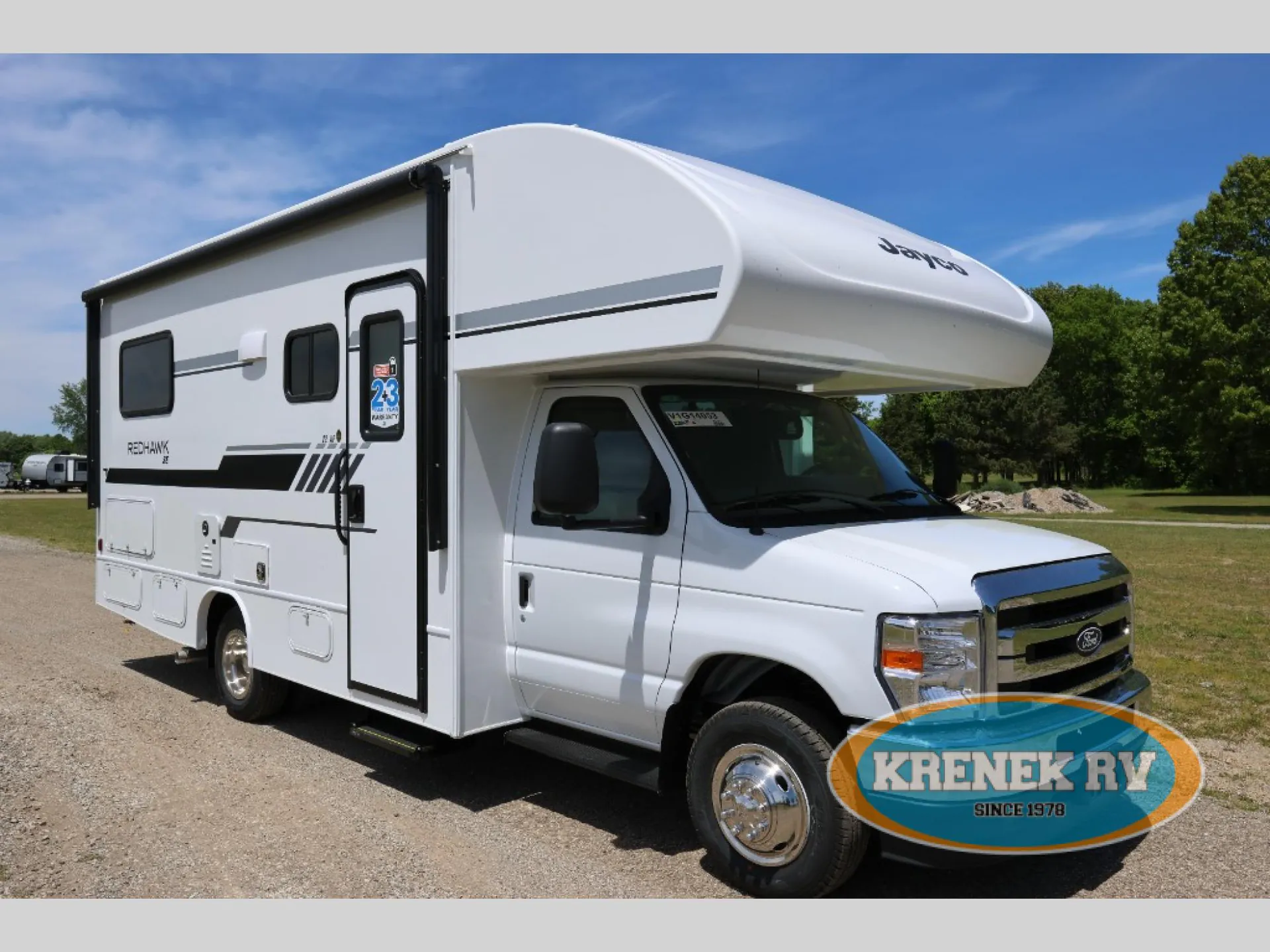 2027 Jayco Redhawk SE 22AF - Photo 2