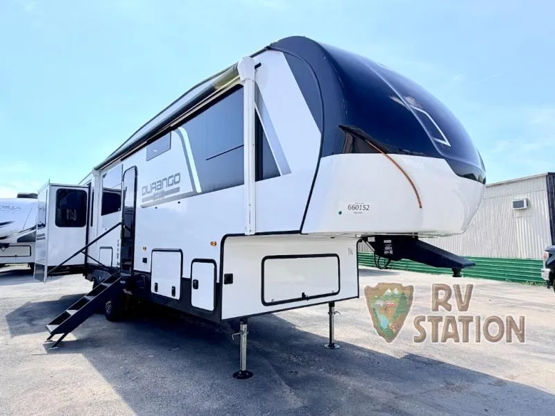2026 KZ Durango Half-Ton 290RLT - Main photo