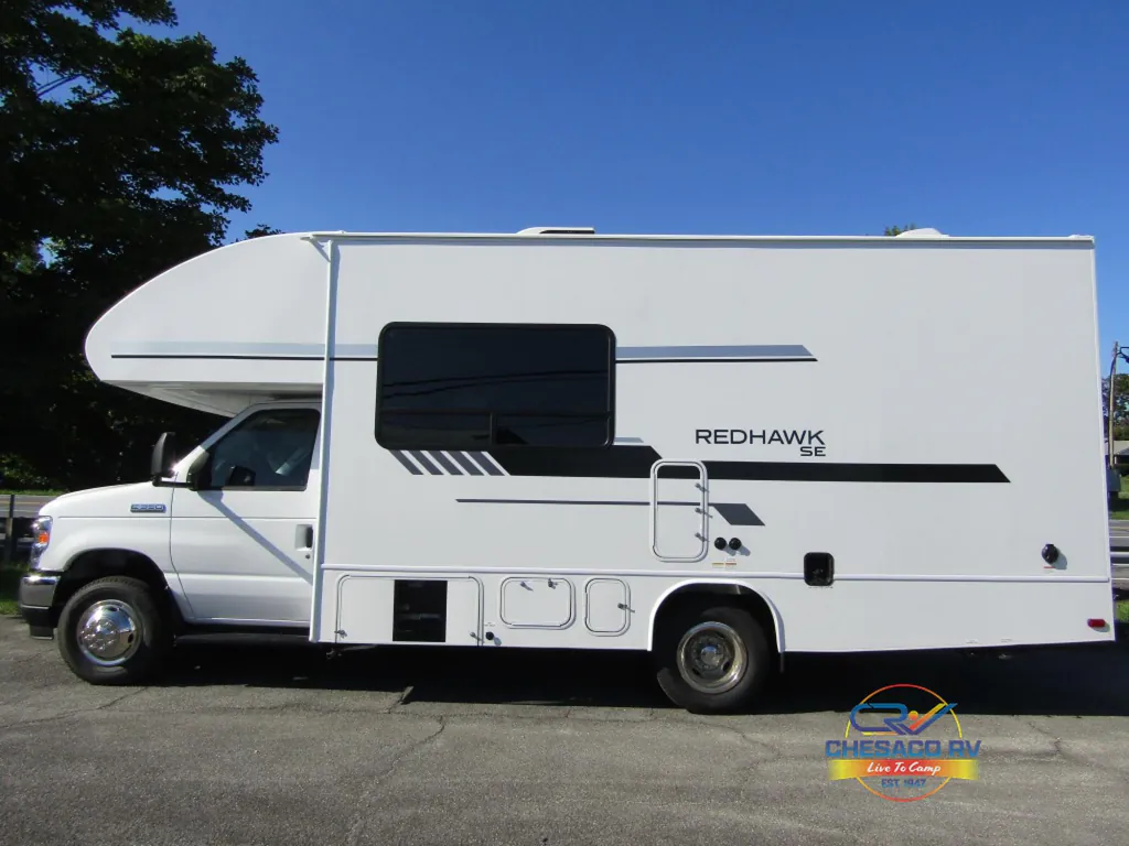 2027 Jayco Redhawk SE 22EF, Photos photo 101