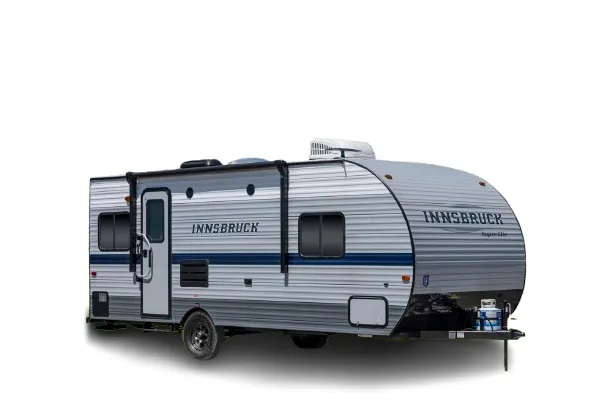Innsbruck Lite Super Lite 19RD exterior