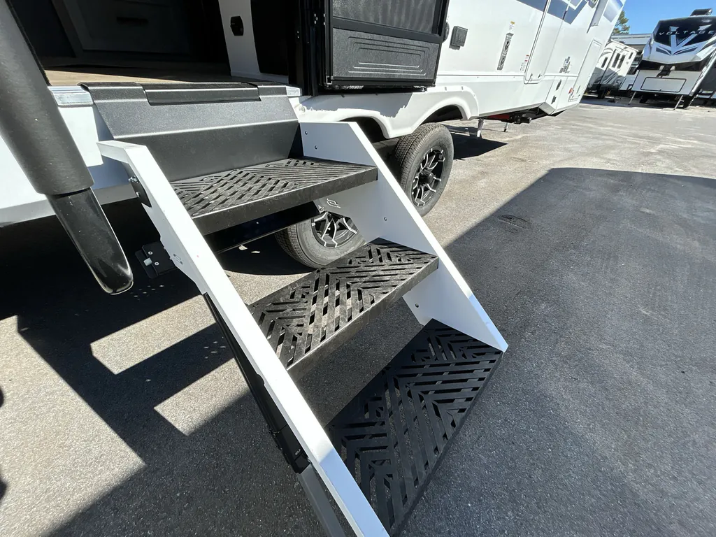 2026 Forest River Alpha Wolf 24TRUNK, Photos photo 32