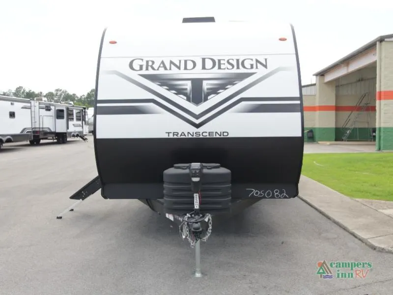 2027 Grand Design Transcend Xplor 265BH - Photo 3