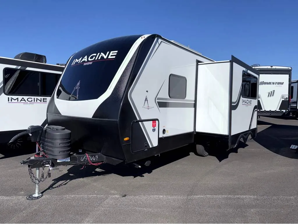 2026 Grand Design Imagine 2300MK - Photo 3
