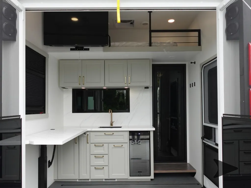 2025 Brinkley Model G 3250, Photos photo 20
