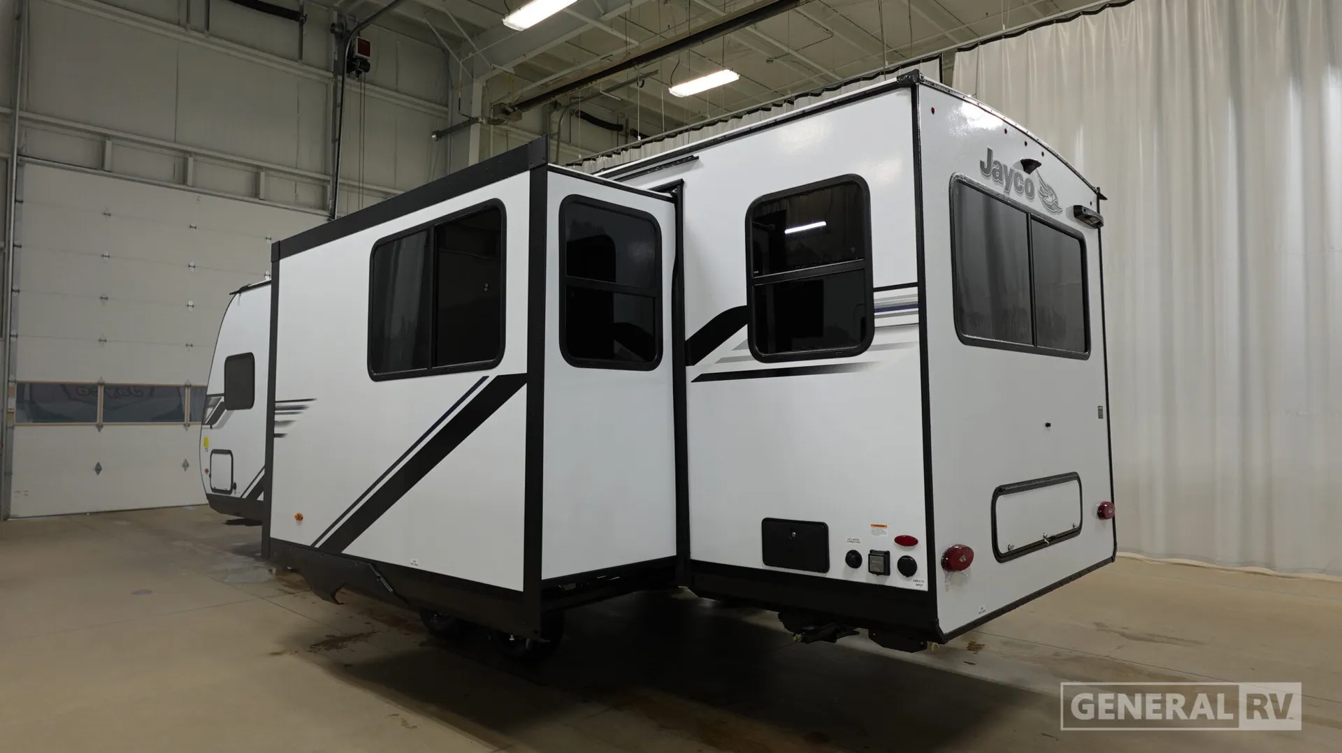 2026 Jayco Jay Feather SL 25RLSL - Photo 4