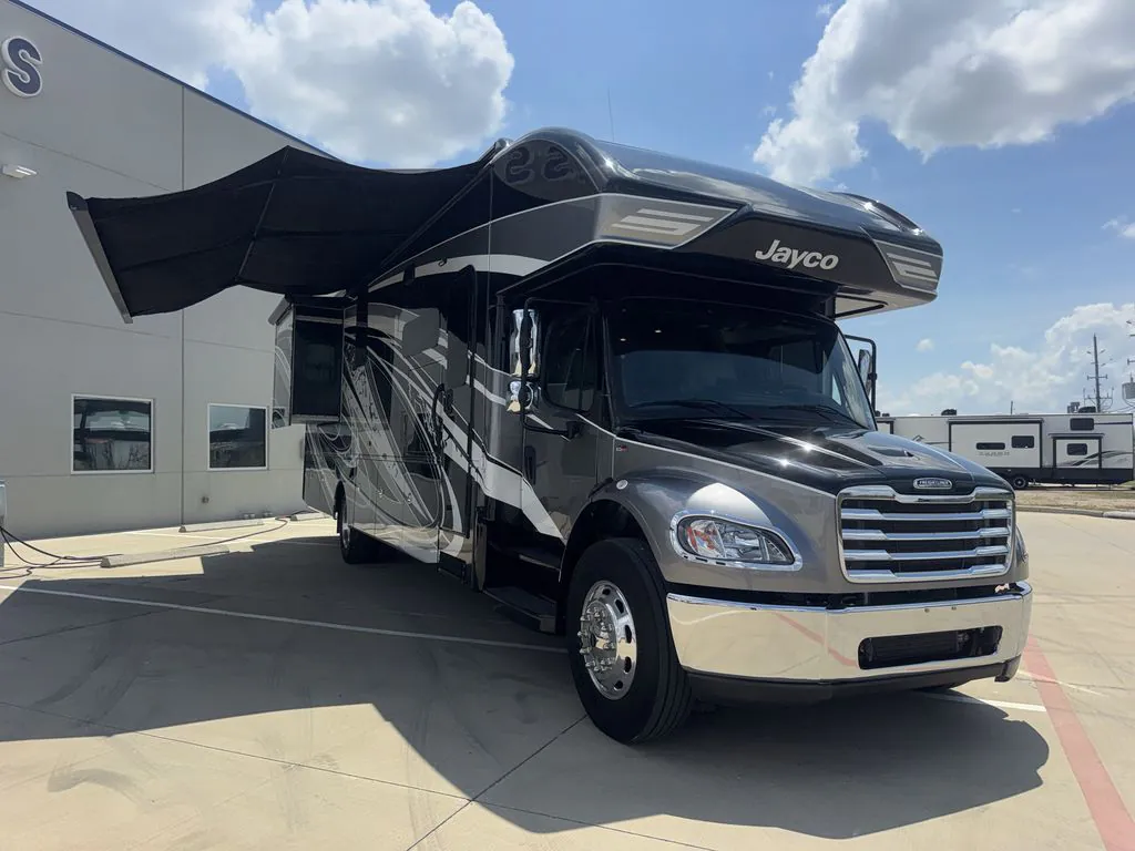 2025 Jayco Seneca 37K dealer photo 1 from Blue Compass RV