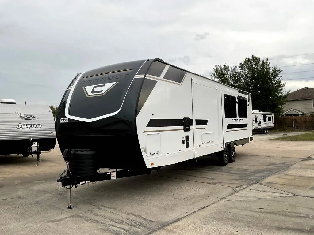 2026 KZ RV Connect C302FBK - Photo 4