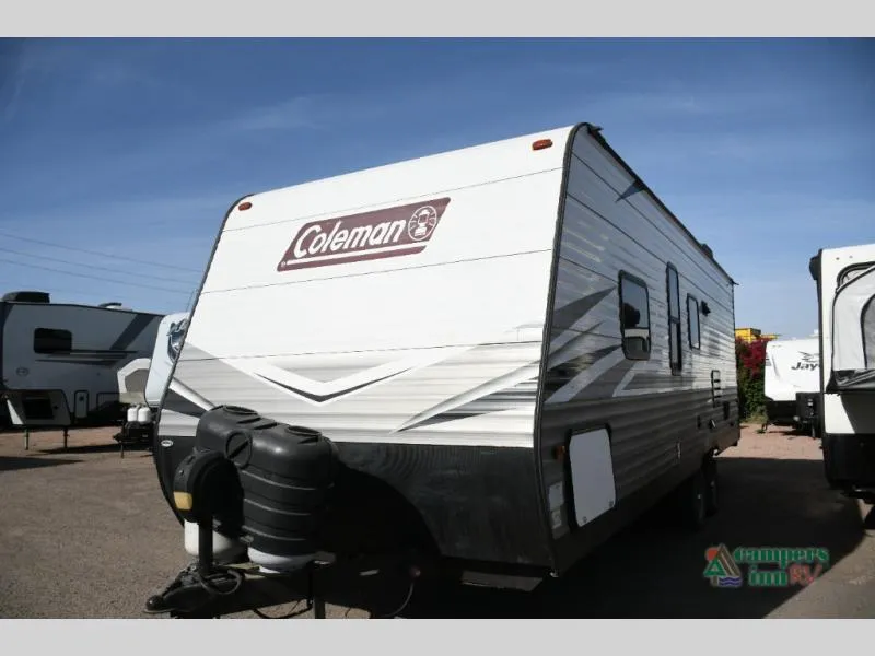 2020 Dutchmen Coleman Lantern LT Series 274BHWE - Photo 3