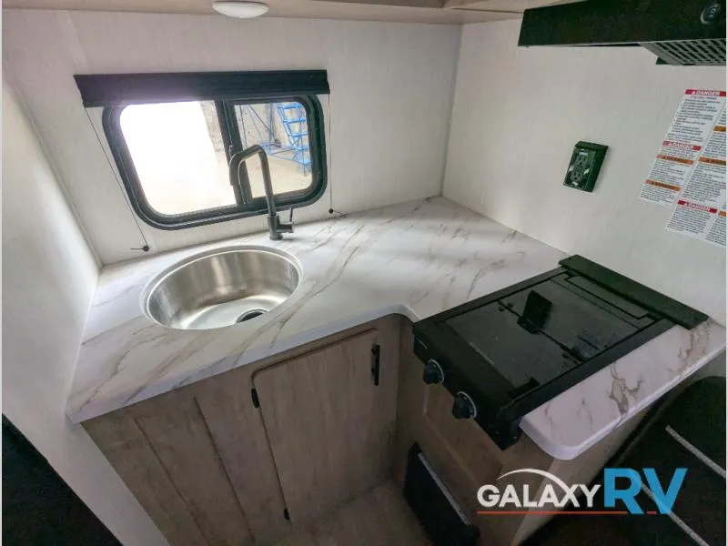 2026 Forest River RV Cherokee Wolf Pup 14RKLP - Photo 2