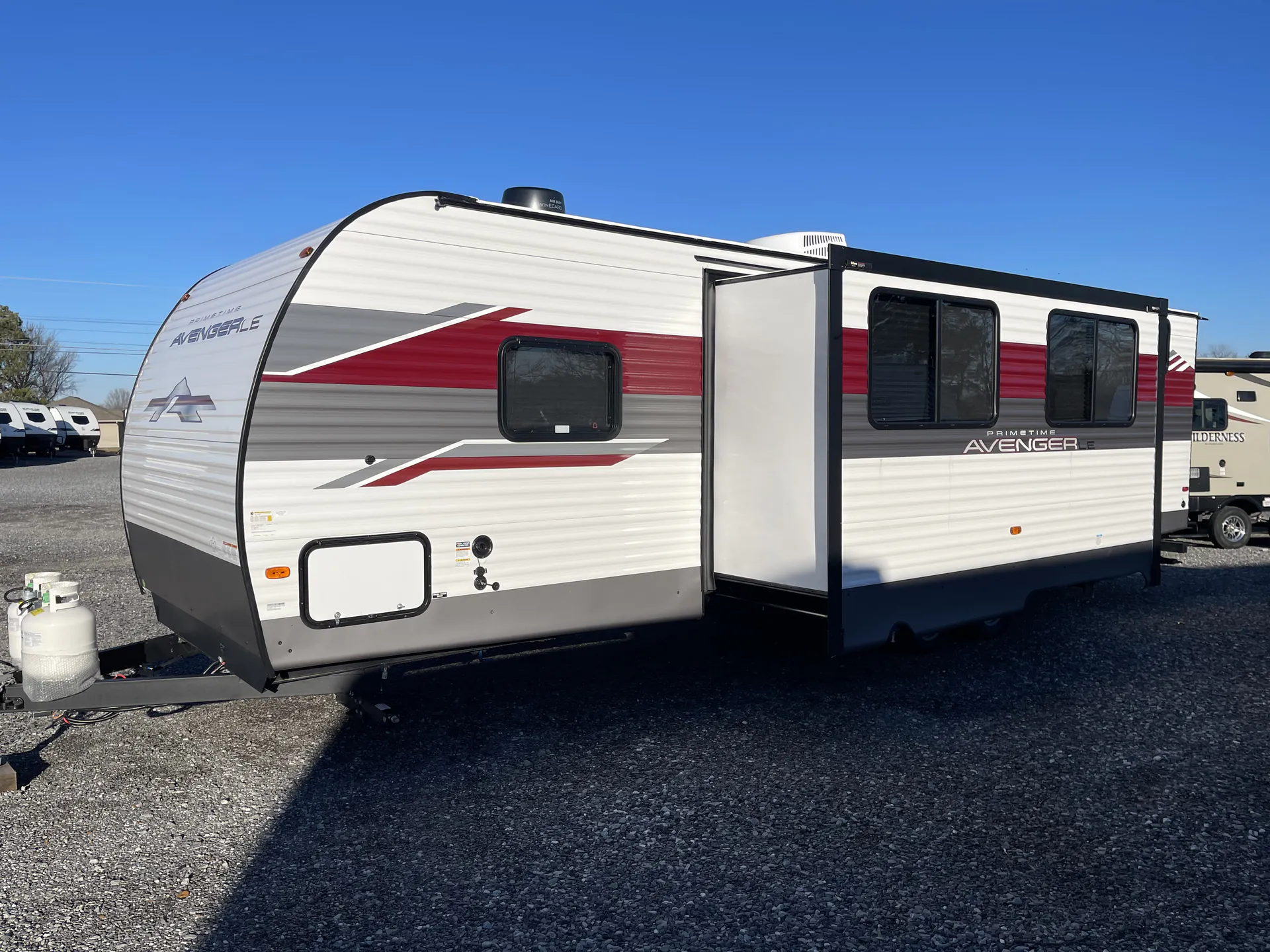 2024 Prime Time Avenger LE 28QBSLE - Photo 3
