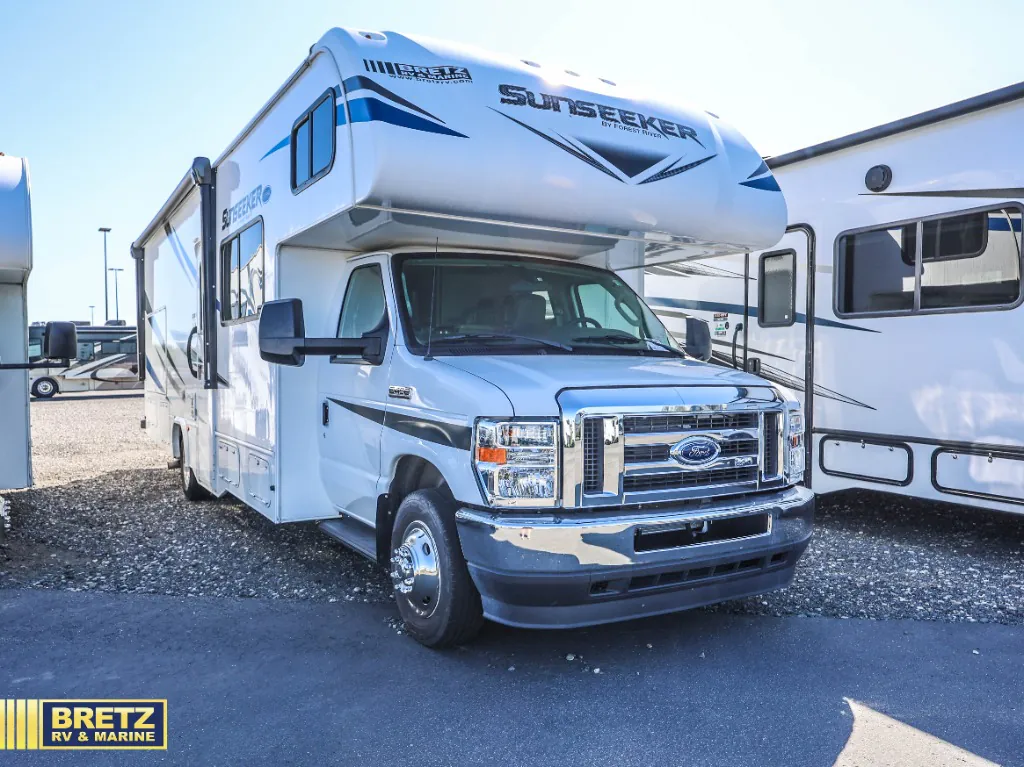 2021 Forest River Sunseeker Classic 2860DS - Photo 2