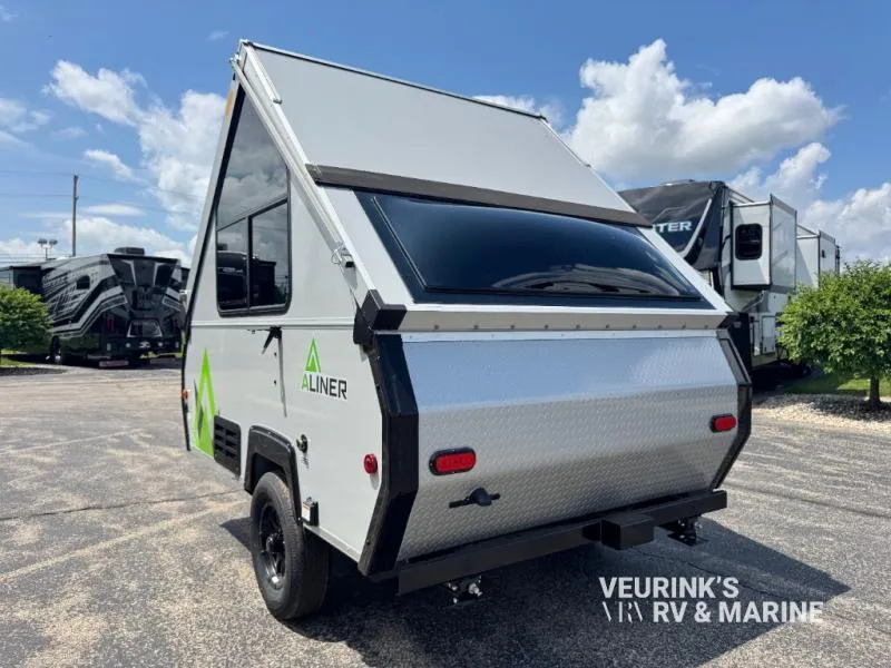 2026 Aliner Scout Lite Std. Model - Photo 2
