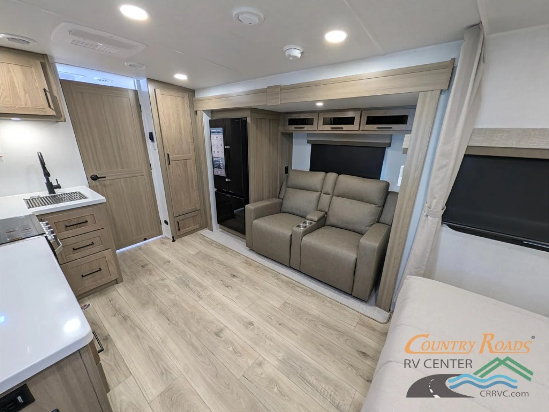 2027 Forest River Flagstaff Micro Lite 22LKS