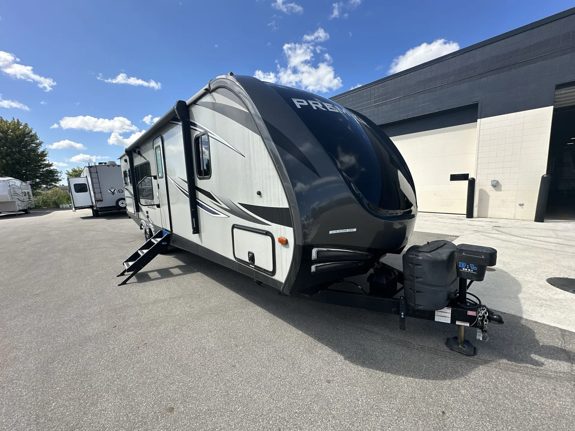 2019 Keystone Premier 29RK - Main photo