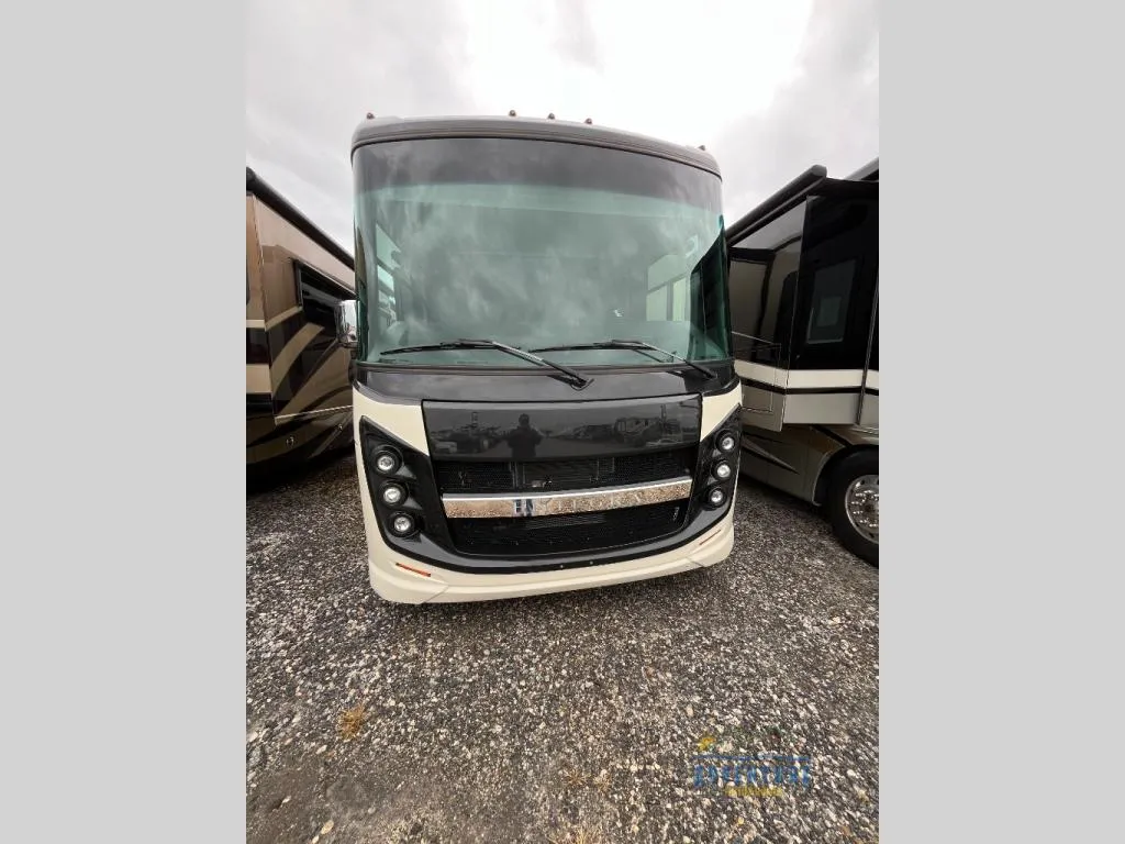 2023 Entegra Coach Vision XL 34G - Photo 3