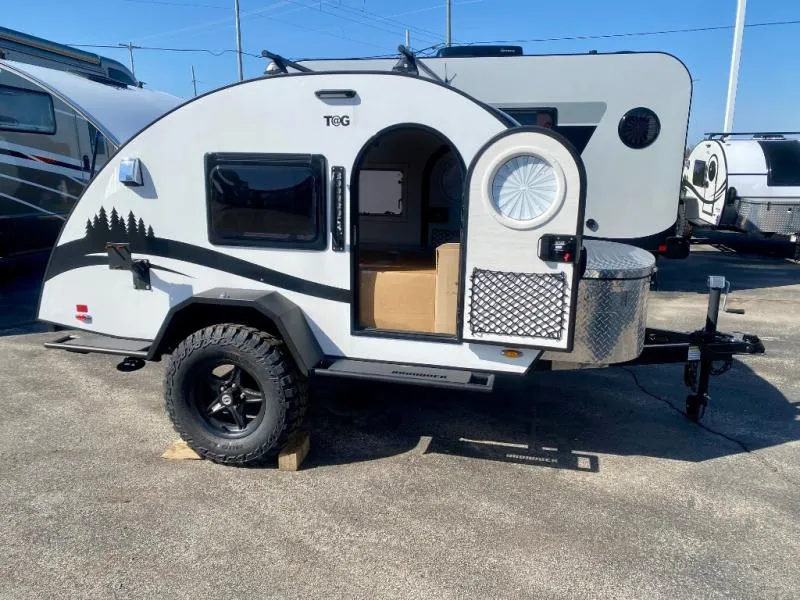 2026 nuCamp RV TAG BOONDOCK - Photo 3