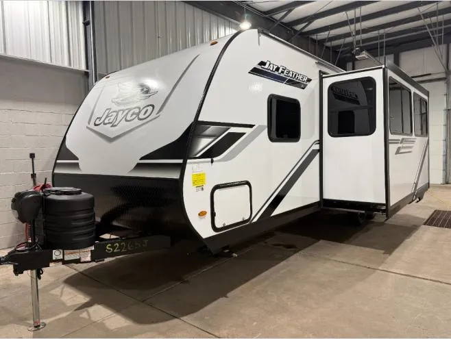 2026 Jayco Jay Feather SL 26BHSL - Photo 4