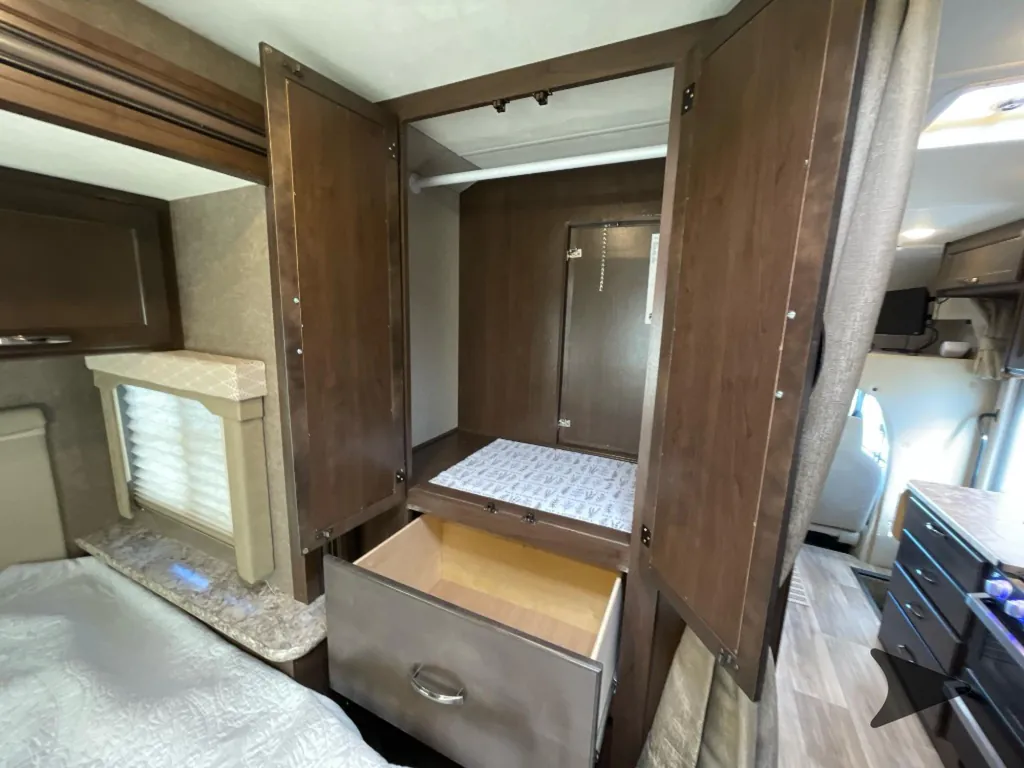 2020 Thor Motor Coach Freedom Elite 22FE, Photos photo 14