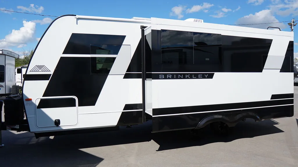 2026 Brinkley Model I 235, Photos photo 4