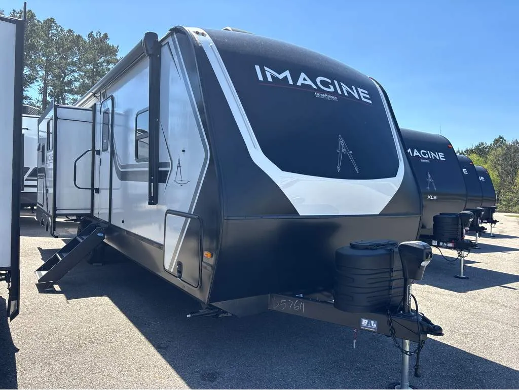 2026 Grand Design Imagine 2670MK - Photo 2