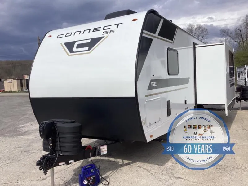 2026 KZ Connect SE C251RLSE - Photo 2