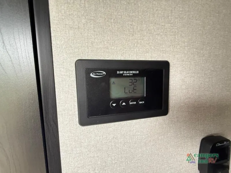 2026 Jayco Jay Feather 27MK - Photo 4