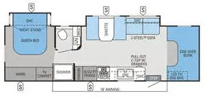 2016 Jayco Greyhawk 29MV - Photo 3