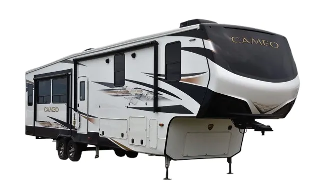 CrossRoads Cameo CE4041DB exterior