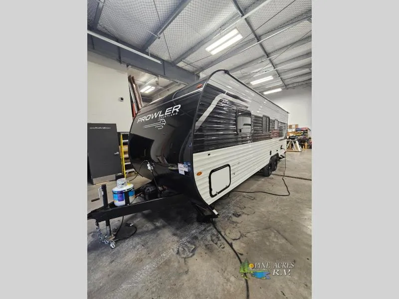 2026 Heartland Prowler 2500BH - Photo 3