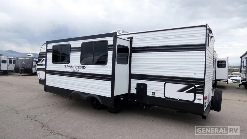 2026 Grand Design Transcend Xplor 27DBX - Photo 4