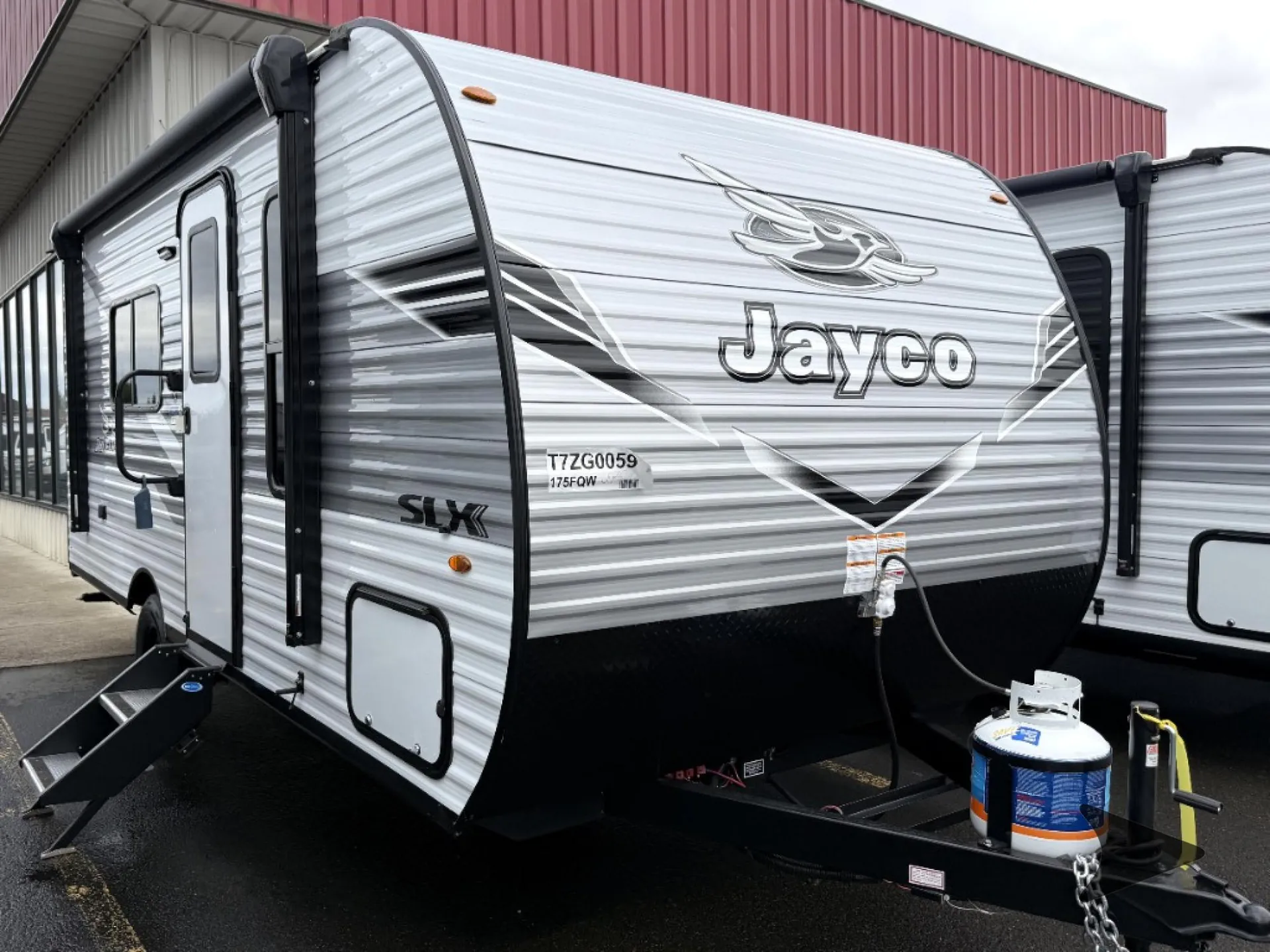 2026 Jayco Jay Flight SLX 175FQW - Photo 2