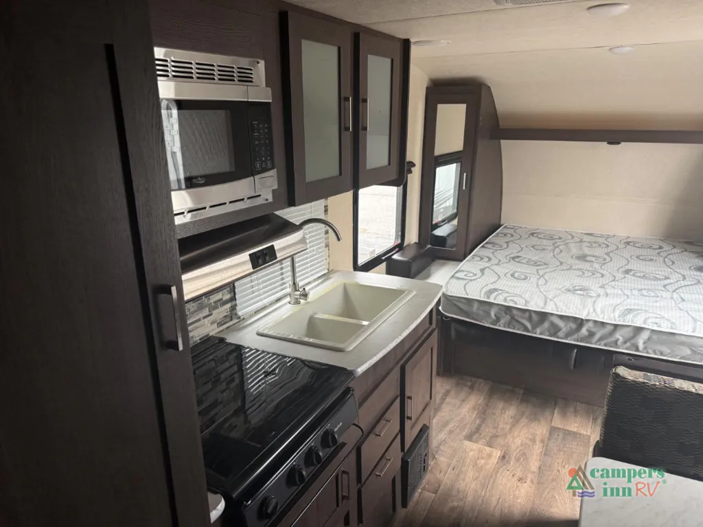 2018 Forest River Wildwood X-Lite 201BHXL, Photos photo 20