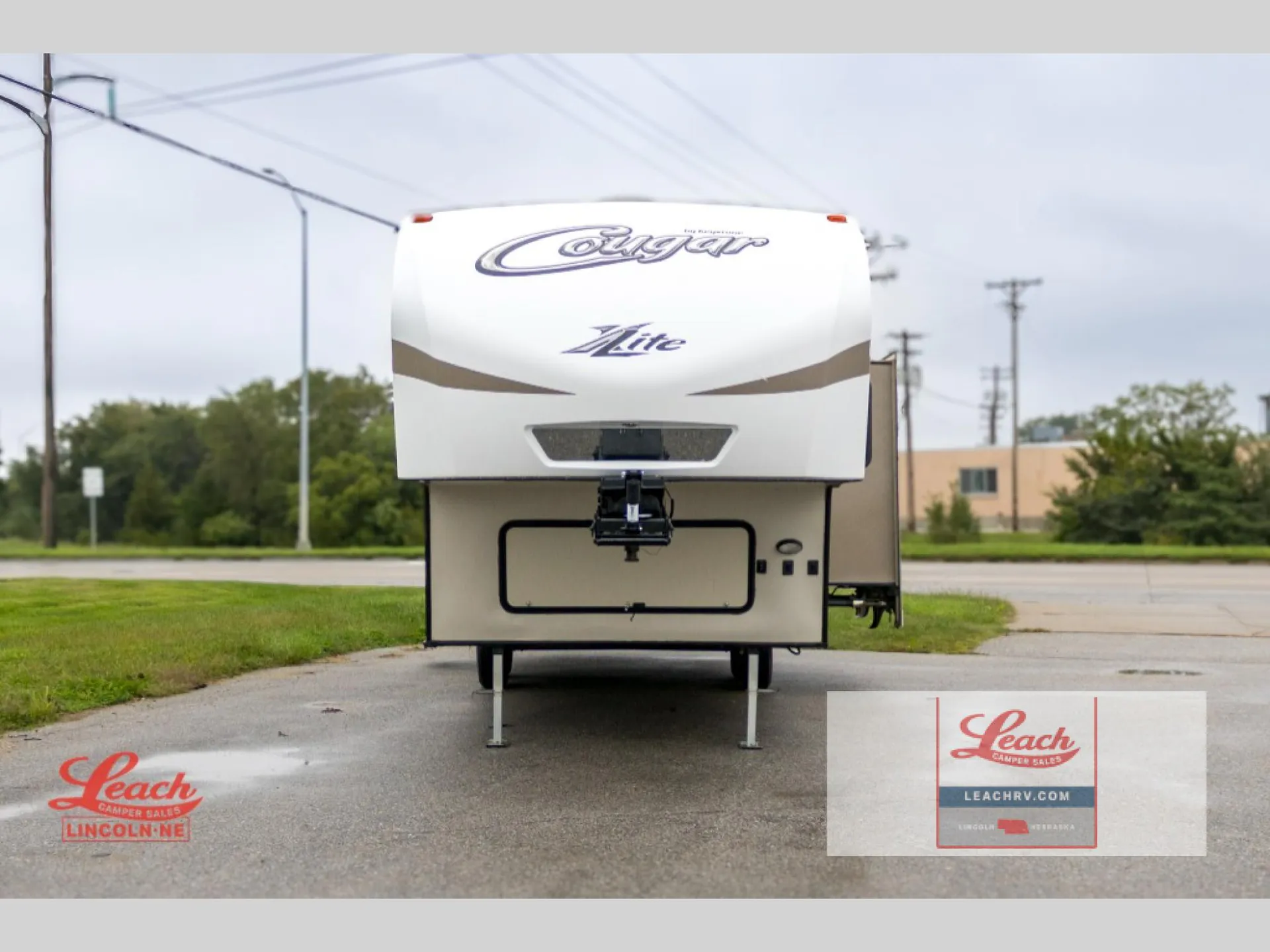 2016 Keystone Cougar XLite 25RKS - Photo 3
