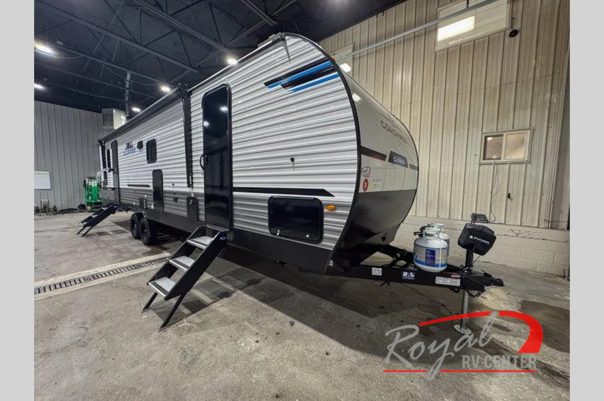 2026 Coachmen Clipper 6K Series 282DORM - Photo 2