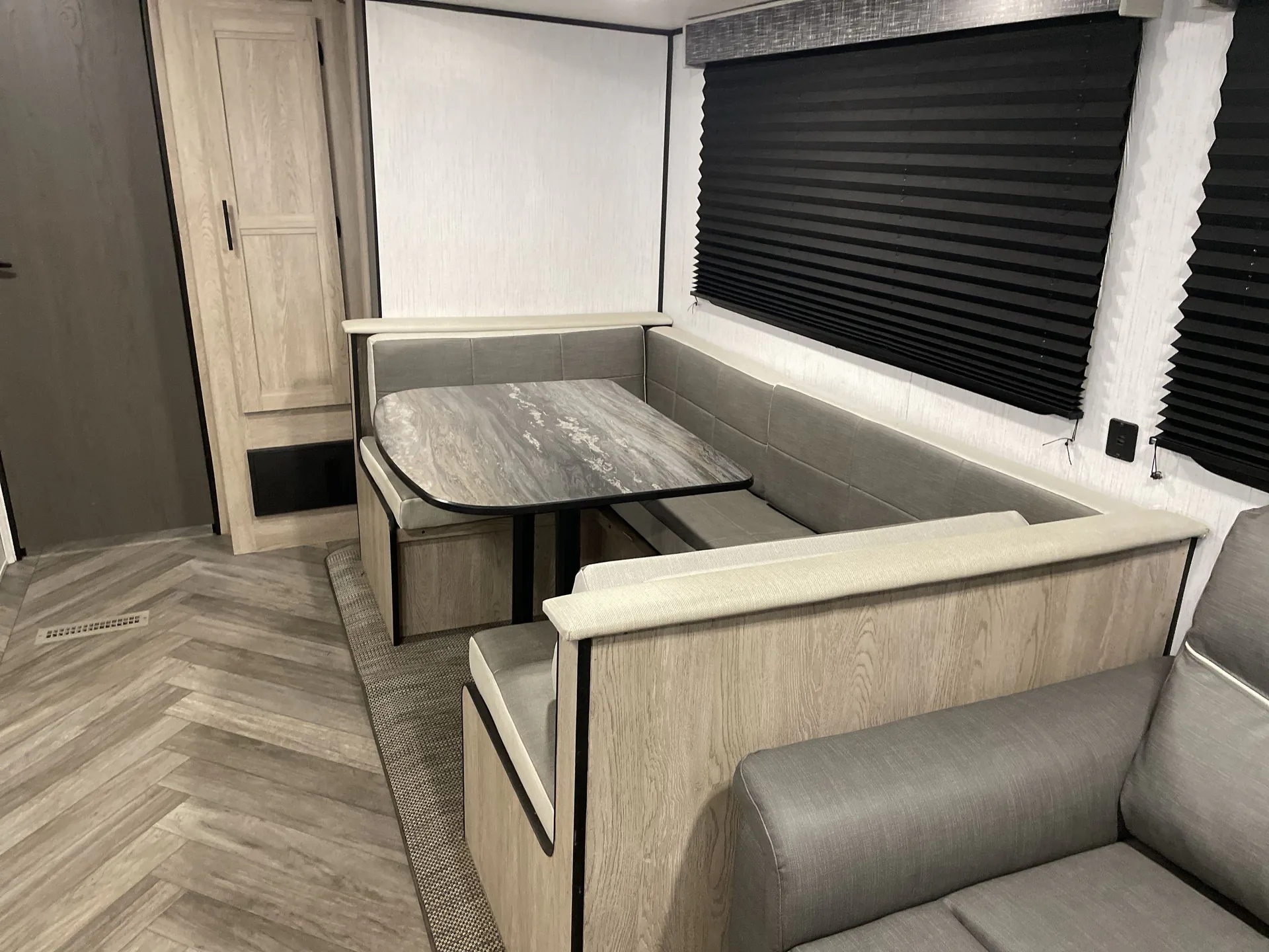 2023 Heartland Prowler 335BH — living area main