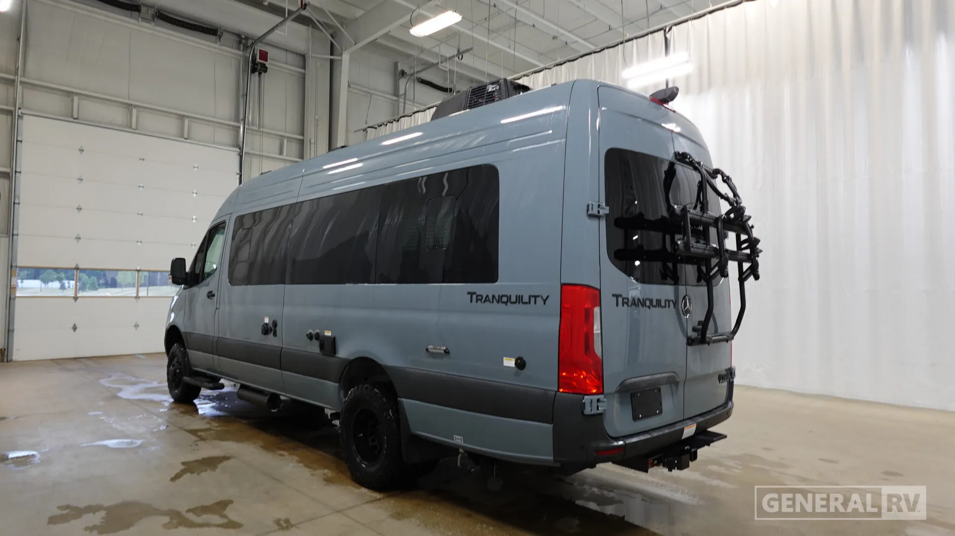 2026 Thor Motor Coach Tranquility 24A - Photo 4