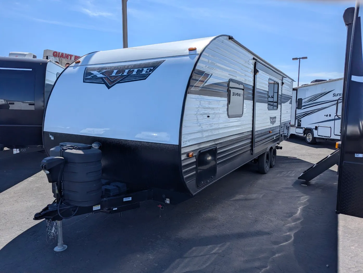 2024 Forest River Wildwood X-Lite Southwest 242BHXL Wildwood X-Lite 242BHXL - Photo 3