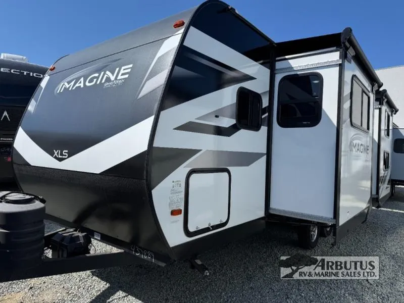 2024 Grand Design Imagine XLS 22BHE - Photo 3